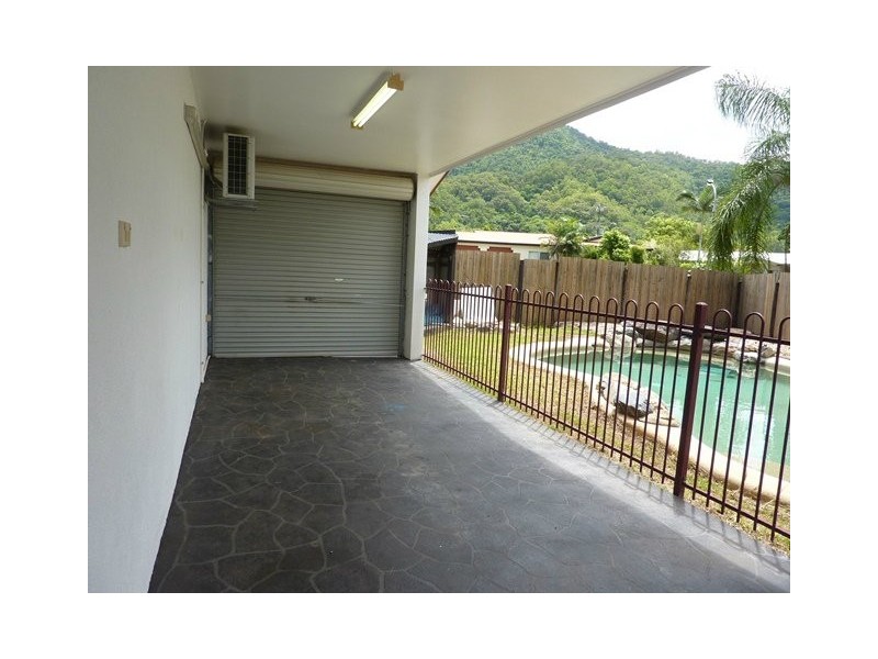 Mount Sheridan QLD 4868
