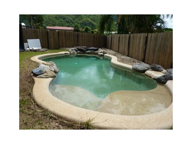 Mount Sheridan QLD 4868