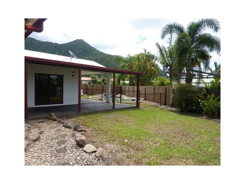 Mount Sheridan QLD 4868