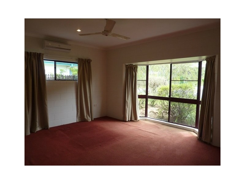 Mount Sheridan QLD 4868