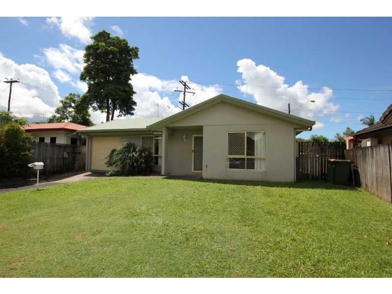 12 Silky Oak, Mooroobool QLD 4870