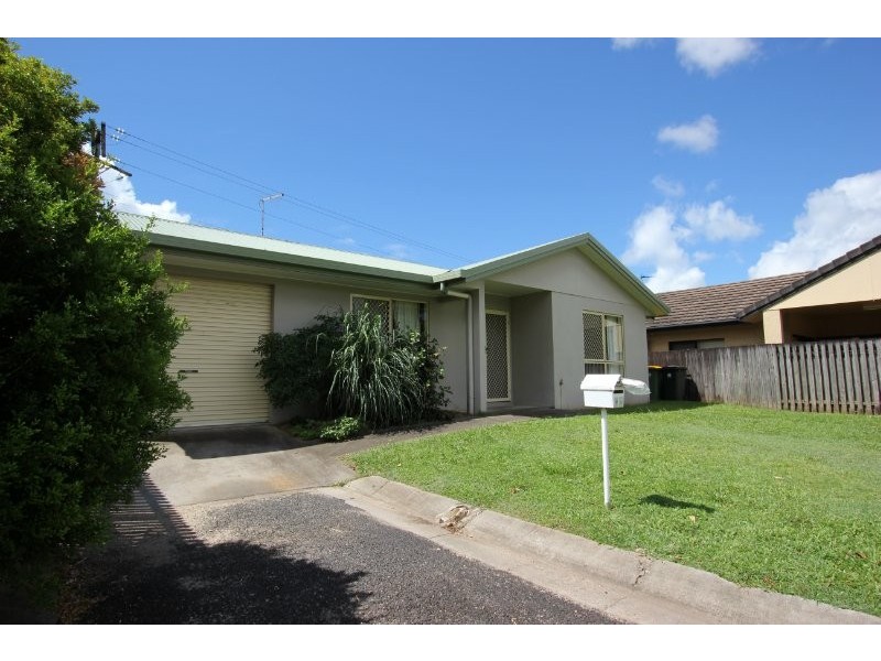 12 Silky Oak, Mooroobool QLD 4870