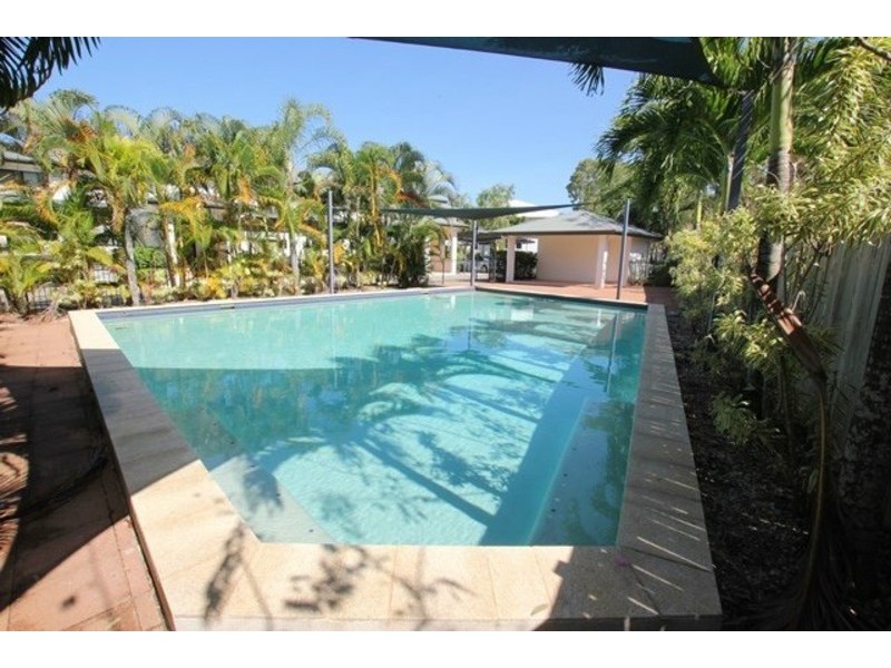 Redlynch QLD 4870