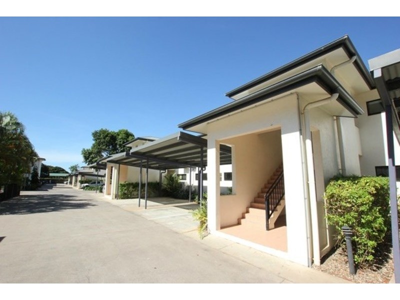 Redlynch QLD 4870