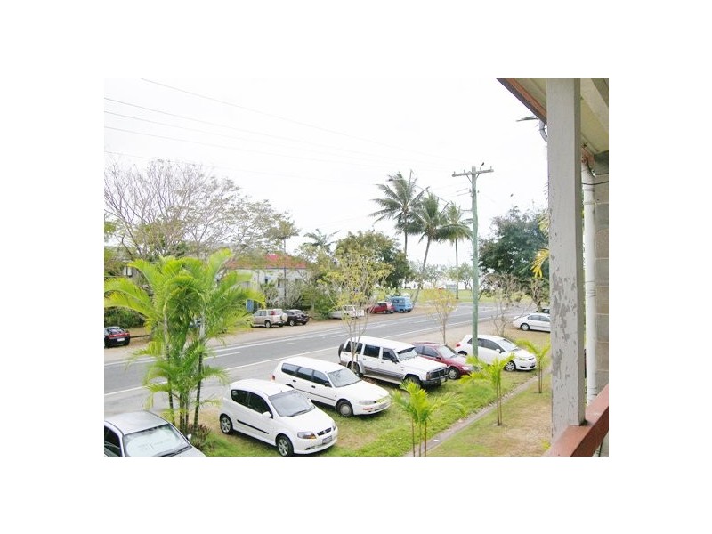 7/204 Lake Street, Cairns QLD 4870