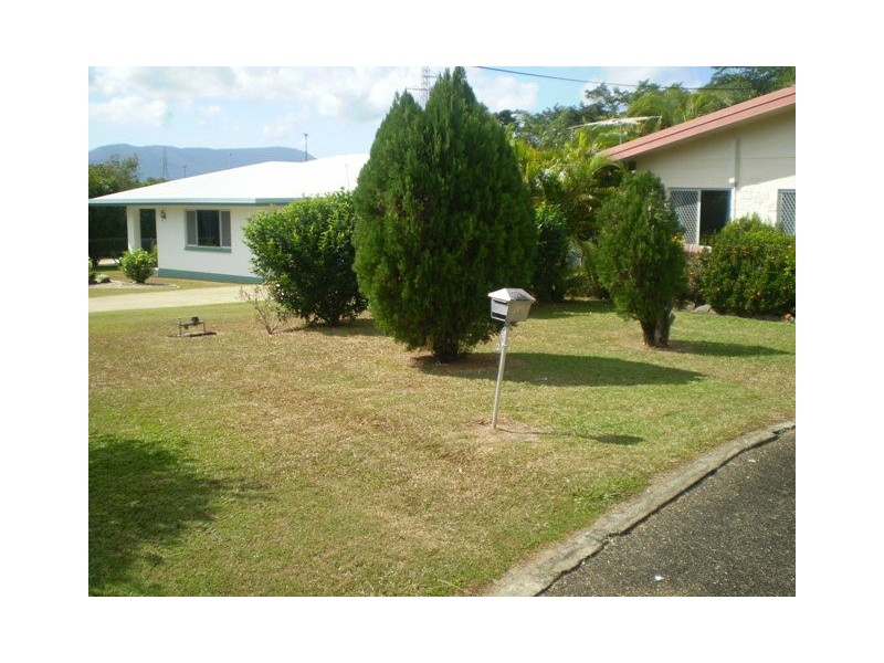 19 Woomala Street, Woree QLD 4868