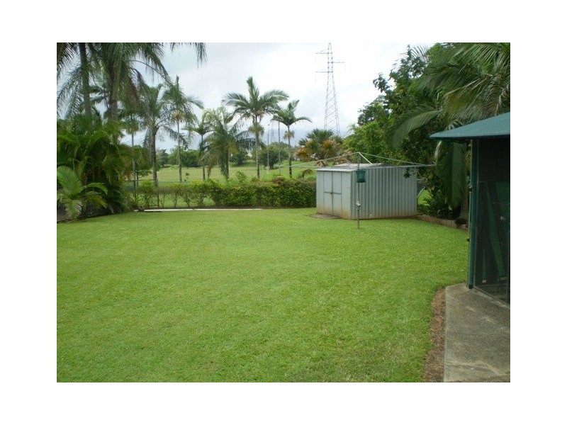 19 Woomala Street, Woree QLD 4868