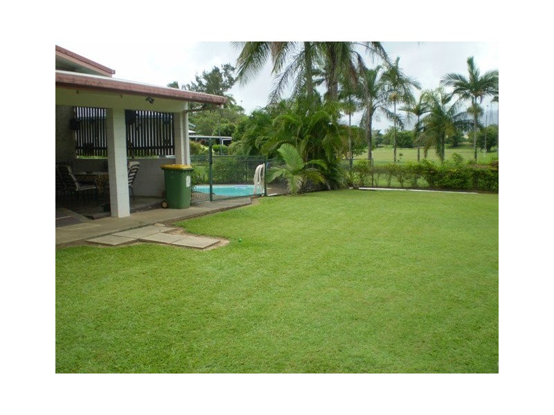 19 Woomala Street, Woree QLD 4868