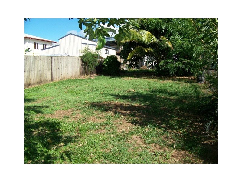 21 Victoria street, Parramatta Park QLD 4870
