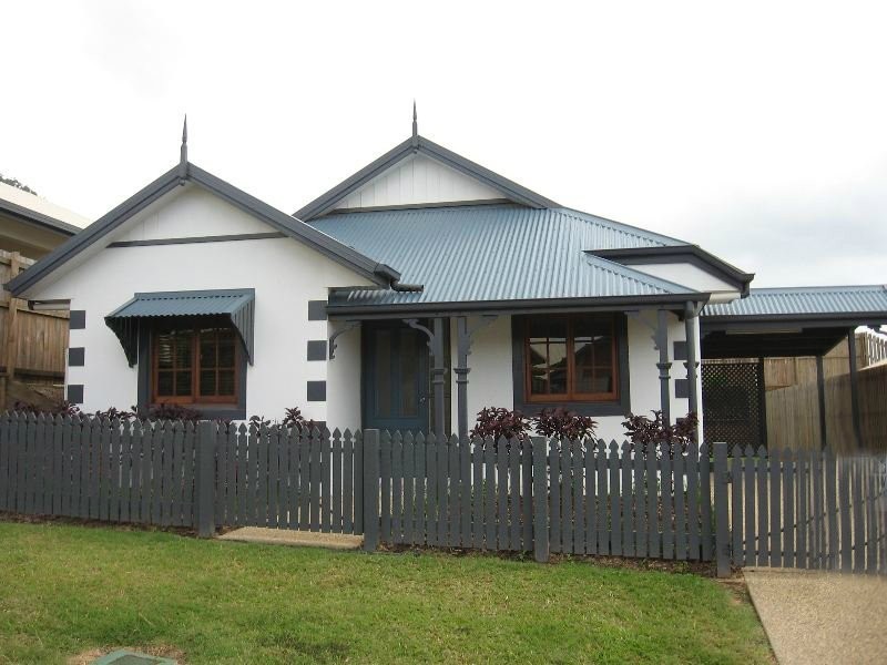 Mount Sheridan QLD 4868