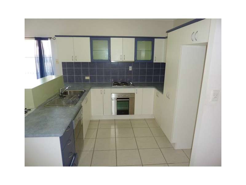 Mount Sheridan QLD 4868