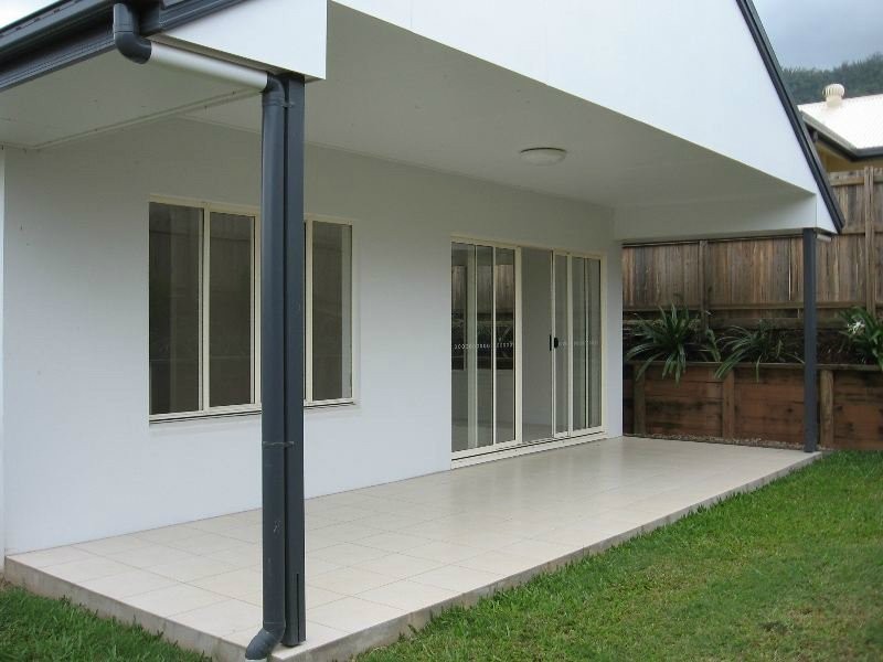 Mount Sheridan QLD 4868