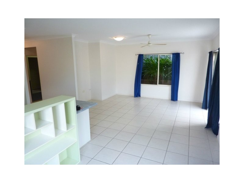 Mount Sheridan QLD 4868