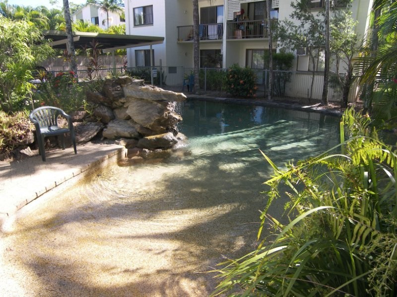 21/215 McLeod Street, Cairns North QLD 4870