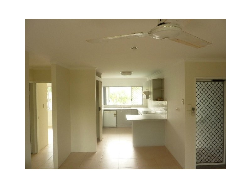 5/314 Draper Street, Parramatta Park QLD 4870