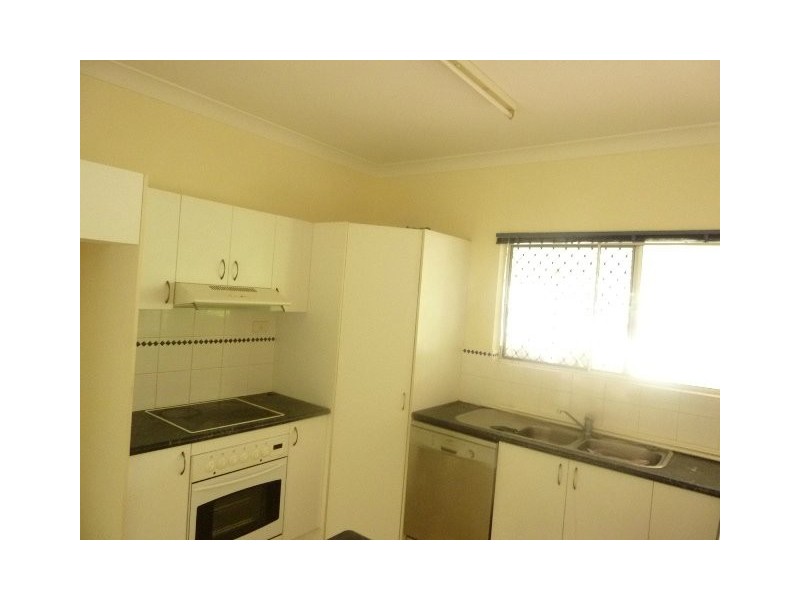 5/314 Draper Street, Parramatta Park QLD 4870