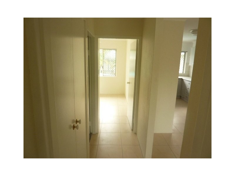 5/314 Draper Street, Parramatta Park QLD 4870
