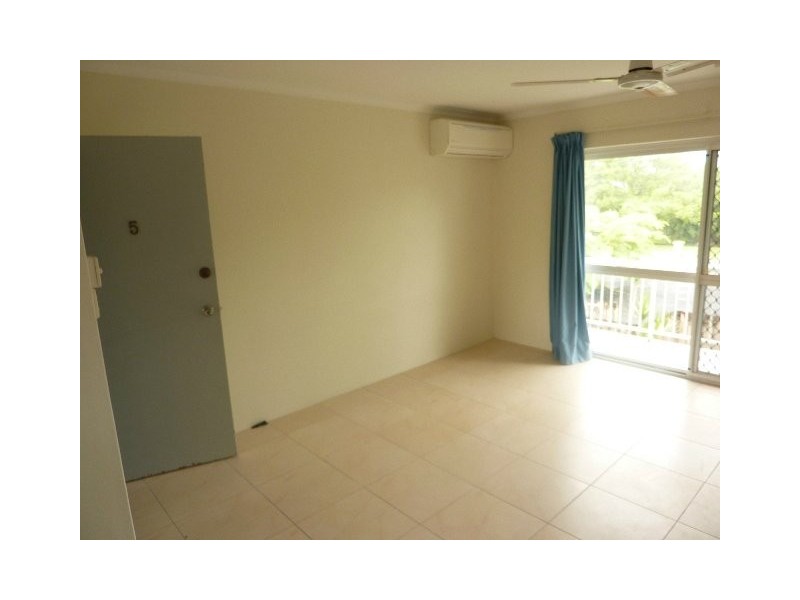 5/314 Draper Street, Parramatta Park QLD 4870