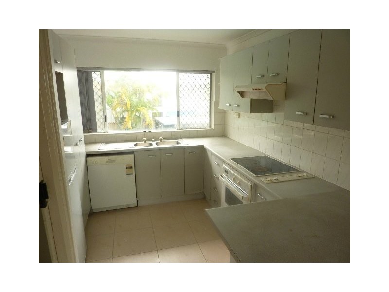 5/314 Draper Street, Parramatta Park QLD 4870