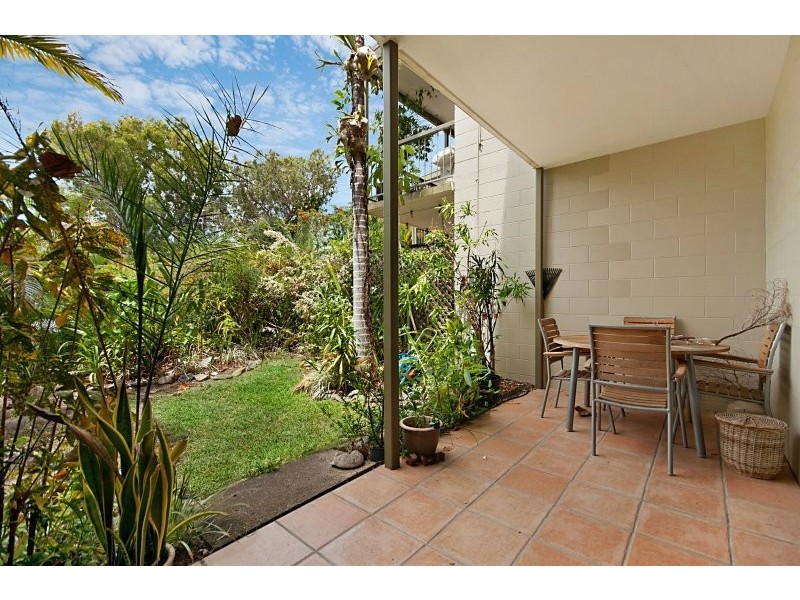 3/23 Hibiscus Lane, Holloways Beach QLD 4878