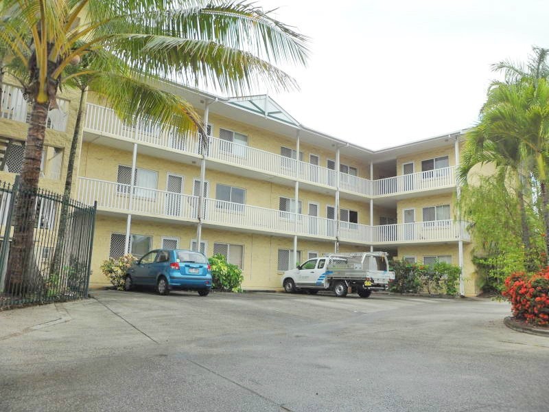 7/71 Alfred Street, Manunda QLD 4870