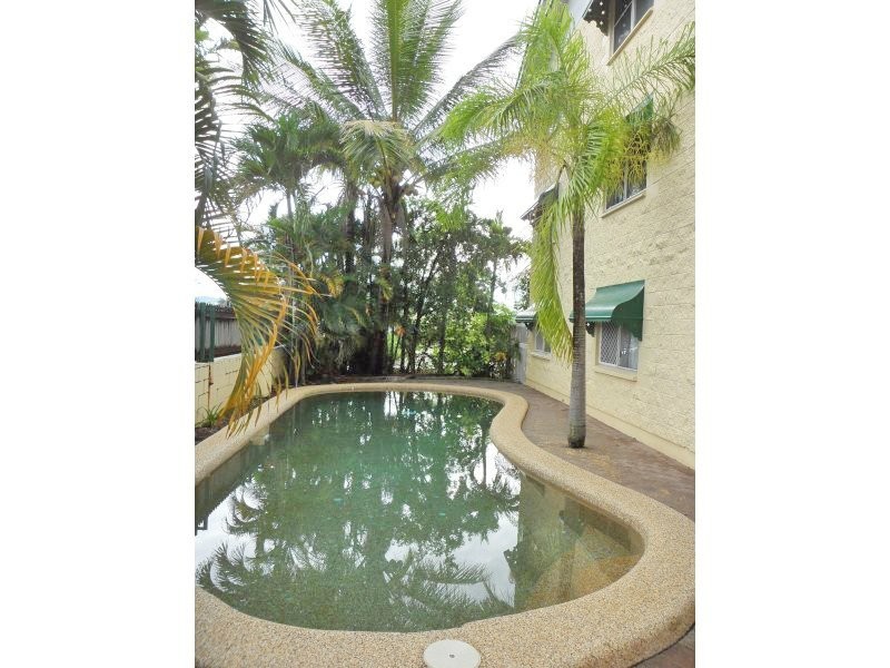 7/71 Alfred Street, Manunda QLD 4870
