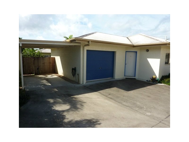 6/4-8 Pool Close, Woree QLD 4868