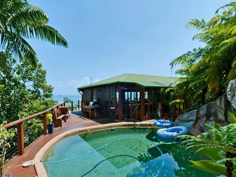 Trinity Beach QLD 4879