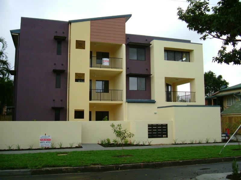 7/61 Minnie Street, Parramatta Park QLD 4870