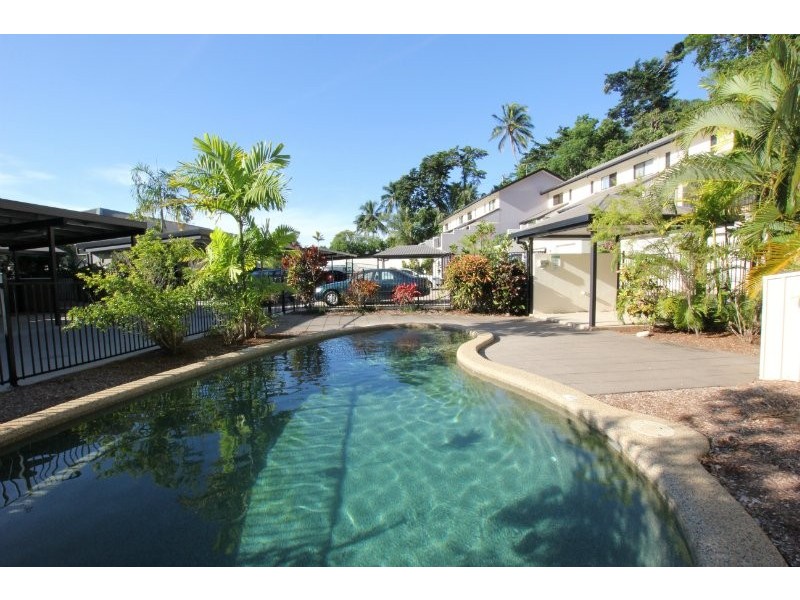 407/11-15 Charlekata Close, Freshwater QLD 4870