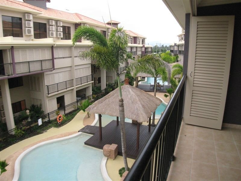 Woree QLD 4868