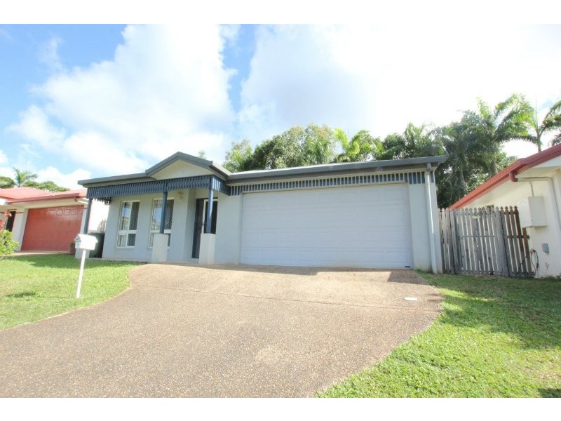 Brinsmead QLD 4870