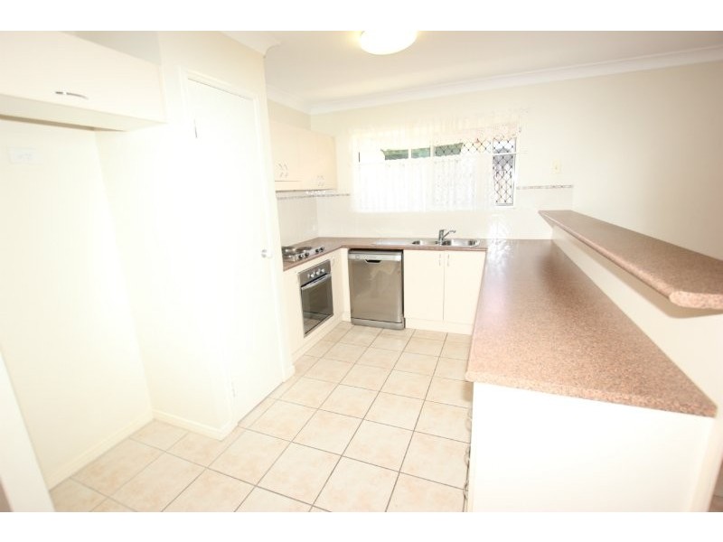 Brinsmead QLD 4870