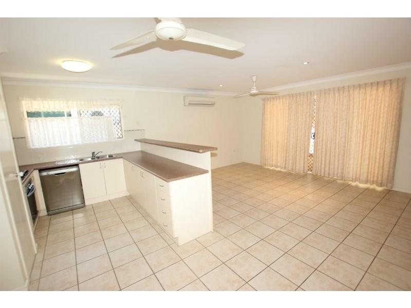 Brinsmead QLD 4870