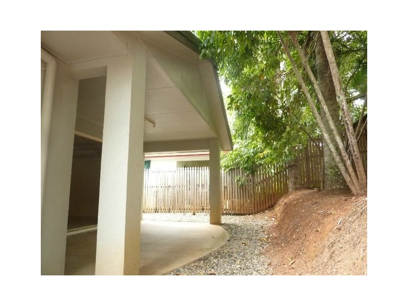 Brinsmead QLD 4870