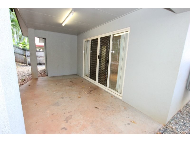 Brinsmead QLD 4870