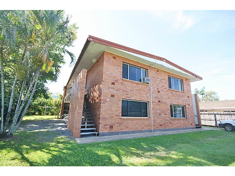 4/12 Sandown Close, Woree QLD 4868