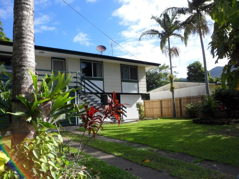 24 Yangoora Street, White Rock QLD 4868