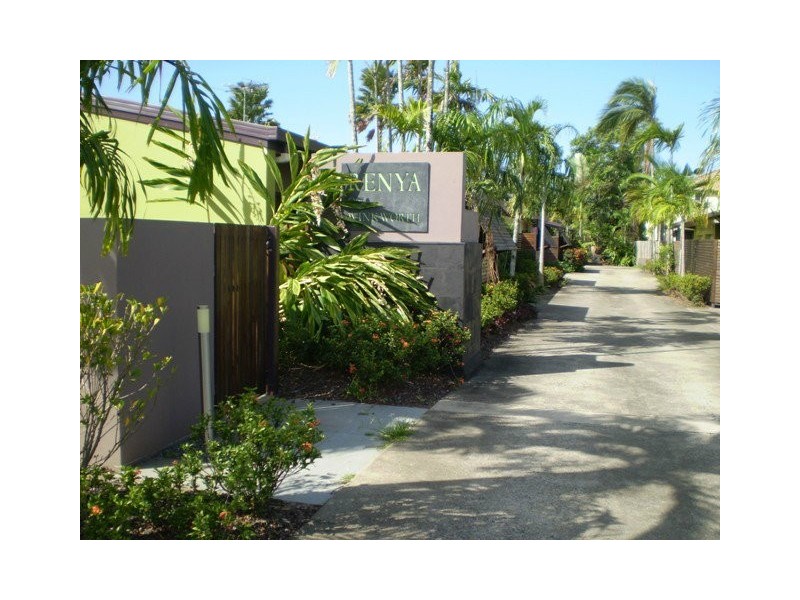 5/12-14 Winkworth Street, Bungalow QLD 4870