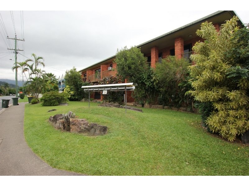 5/14 Jensen Street, Manoora QLD 4870