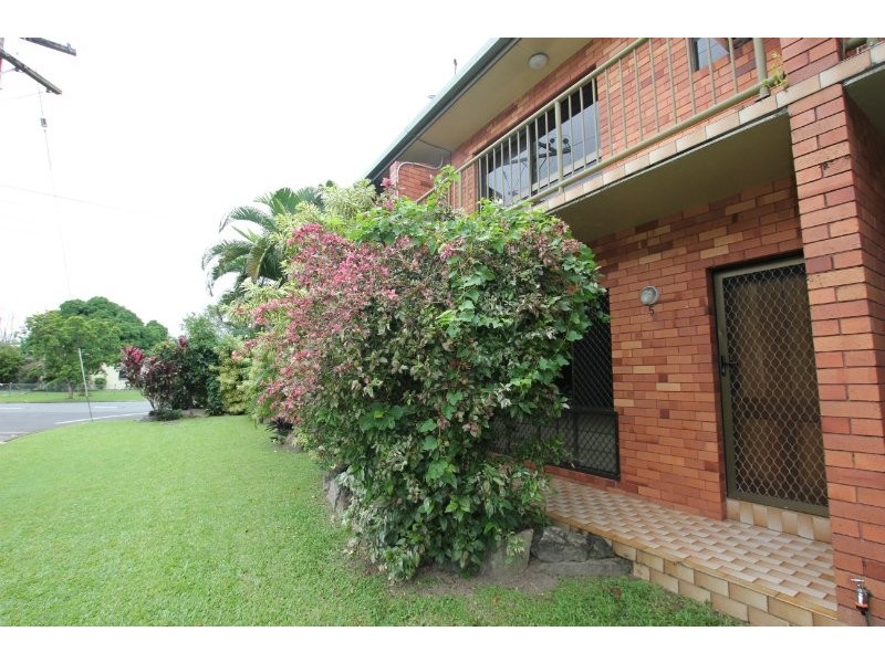 5/14 Jensen Street, Manoora QLD 4870