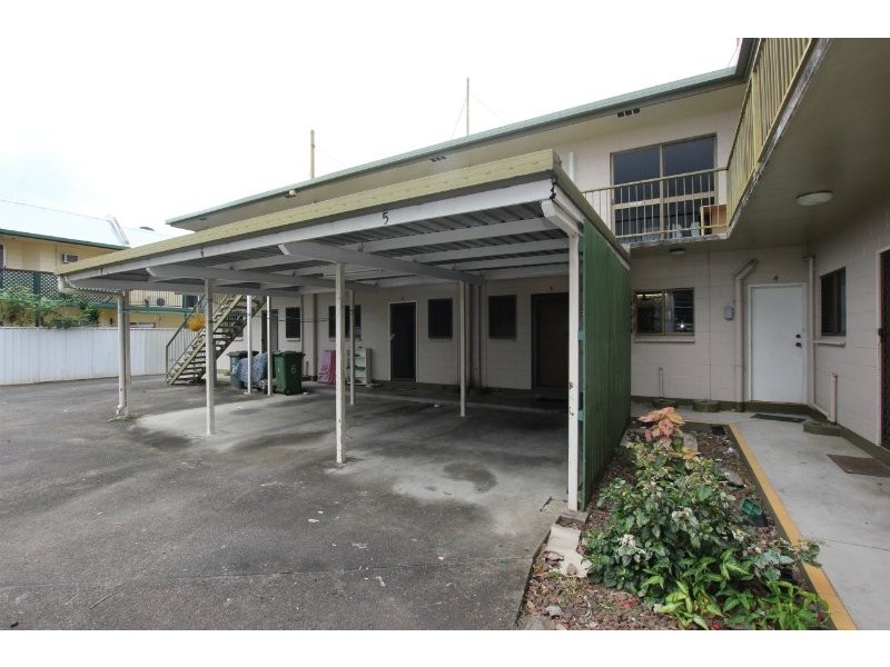 5/14 Jensen Street, Manoora QLD 4870
