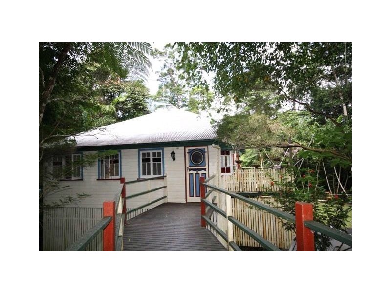 Kuranda QLD 4881