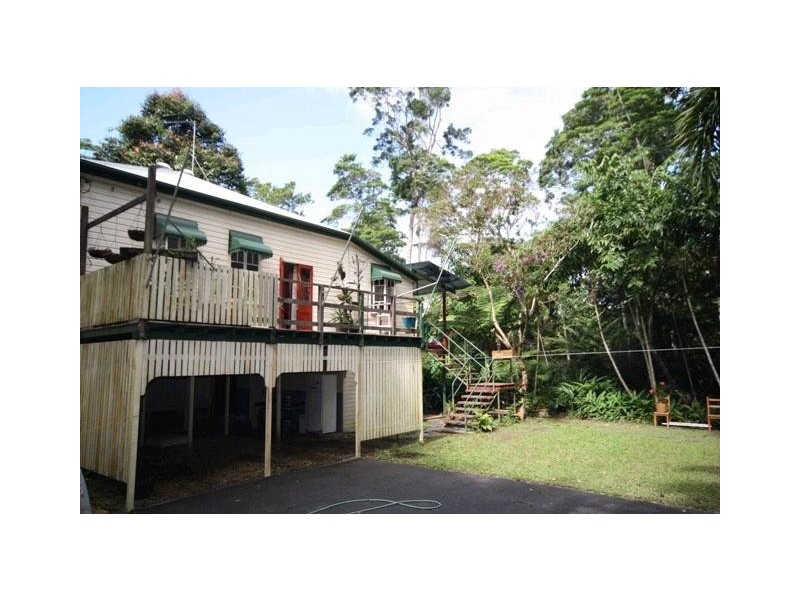 Kuranda QLD 4881
