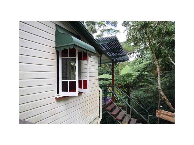 Kuranda QLD 4881