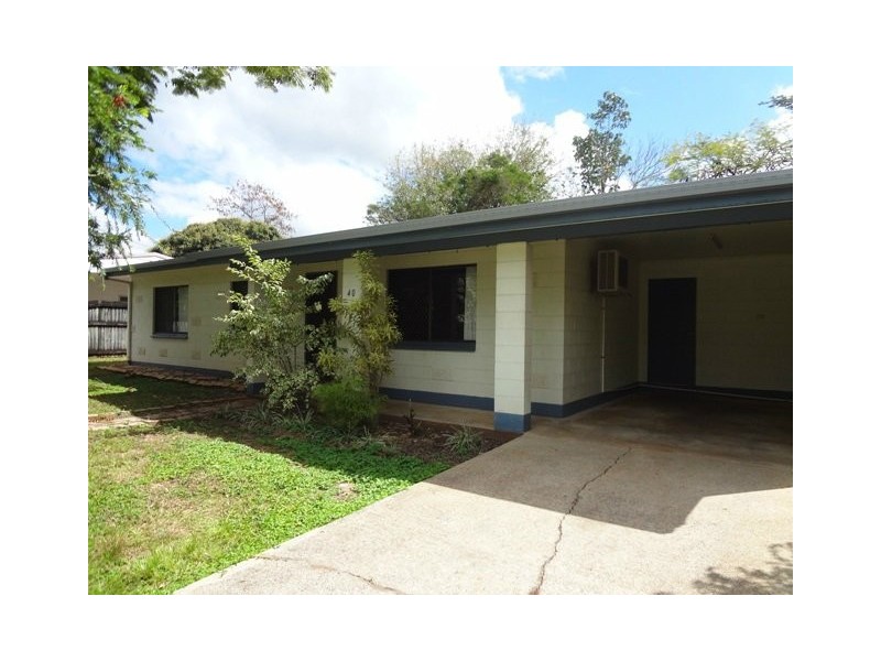 40 Anderson Road, Woree QLD 4868