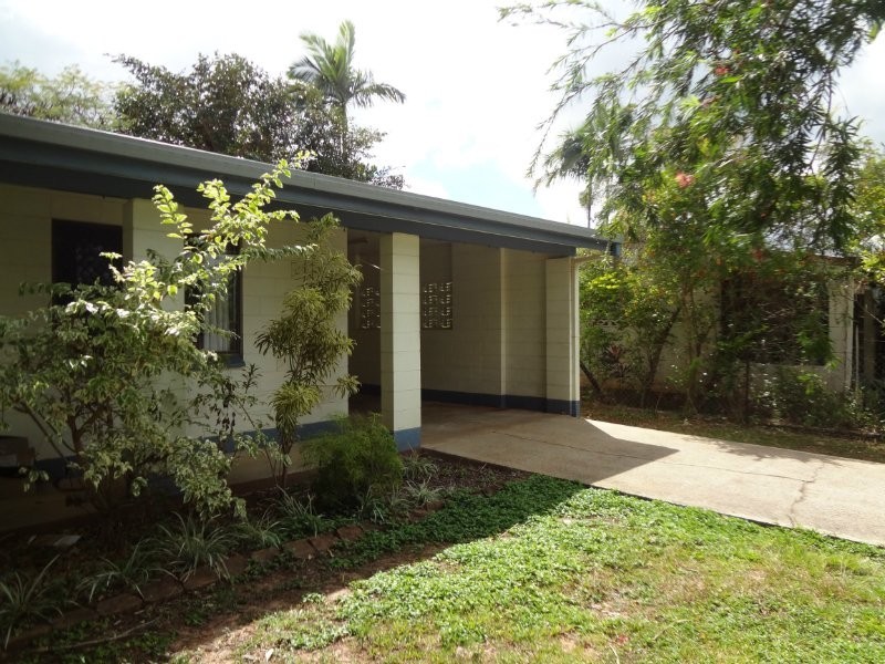 40 Anderson Road, Woree QLD 4868