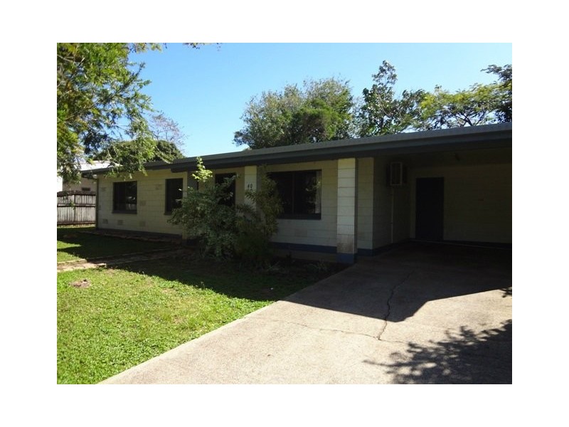 40 Anderson Road, Woree QLD 4868