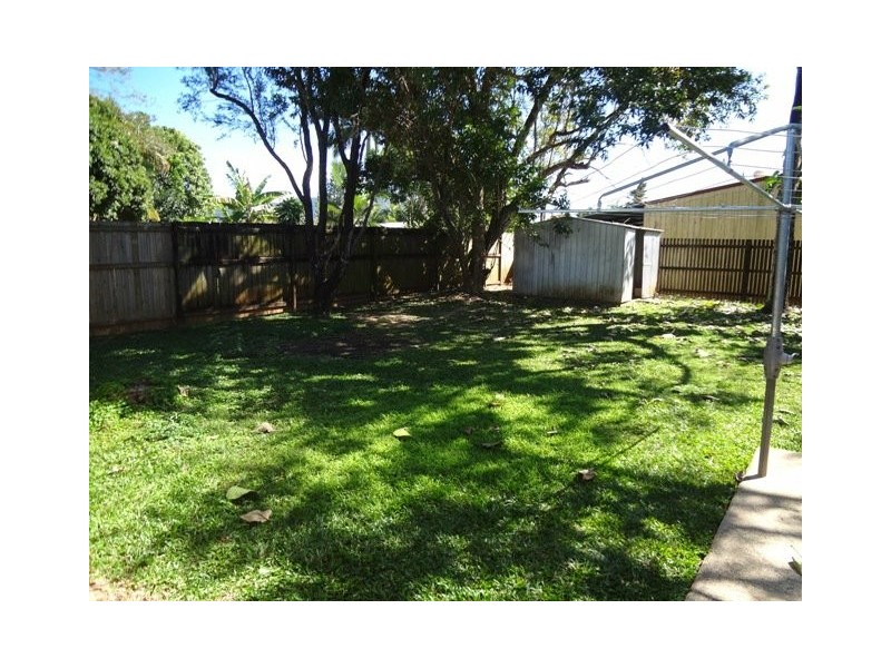 40 Anderson Road, Woree QLD 4868