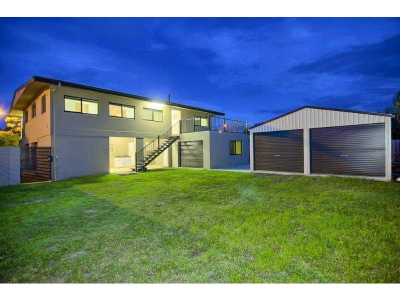 285 Aumuller Street, Westcourt QLD 4870